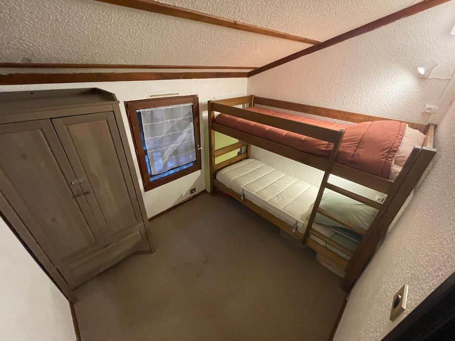 Petit Chalet Cosy Pret Des Pistes Bolquere Pyrenees 2000 エクステリア 写真